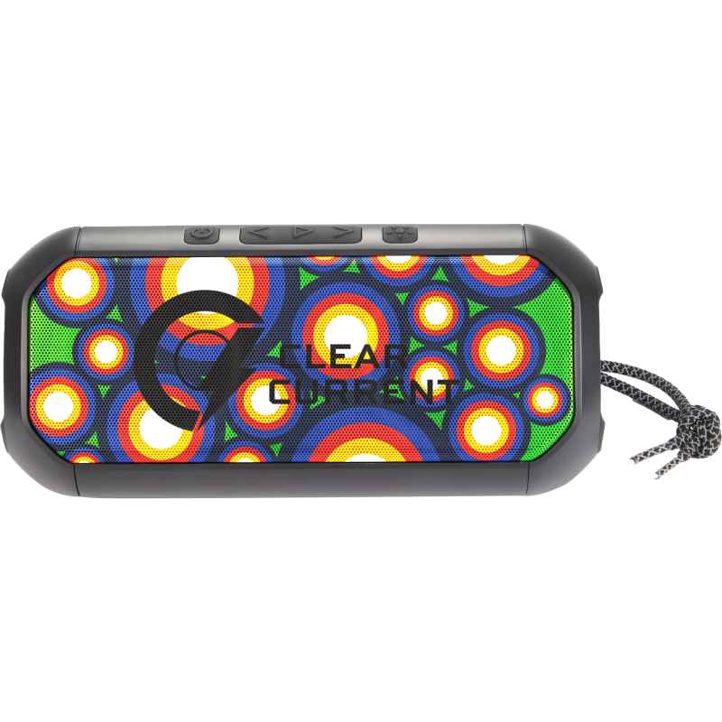 Beat Block Outdoor Bluetooth Party Speaker 1 Beat Block Outdoor Bluetooth Party Speaker 1