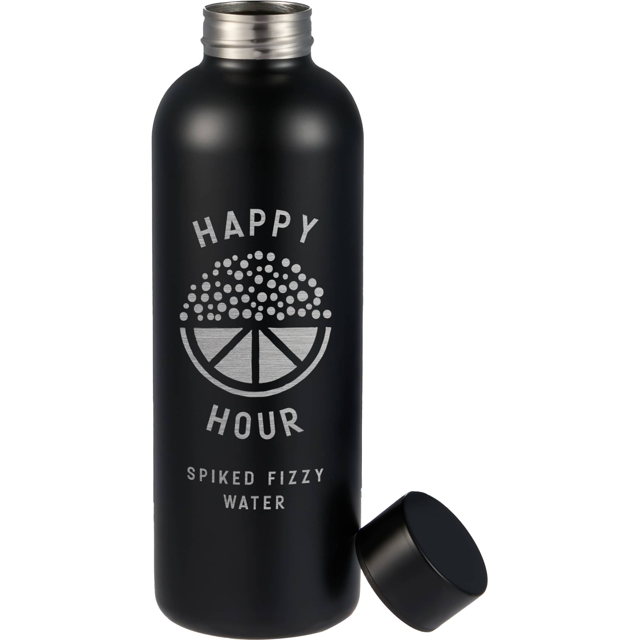 Cleave Recycled Stainless Steel Bottle 25oz 1
