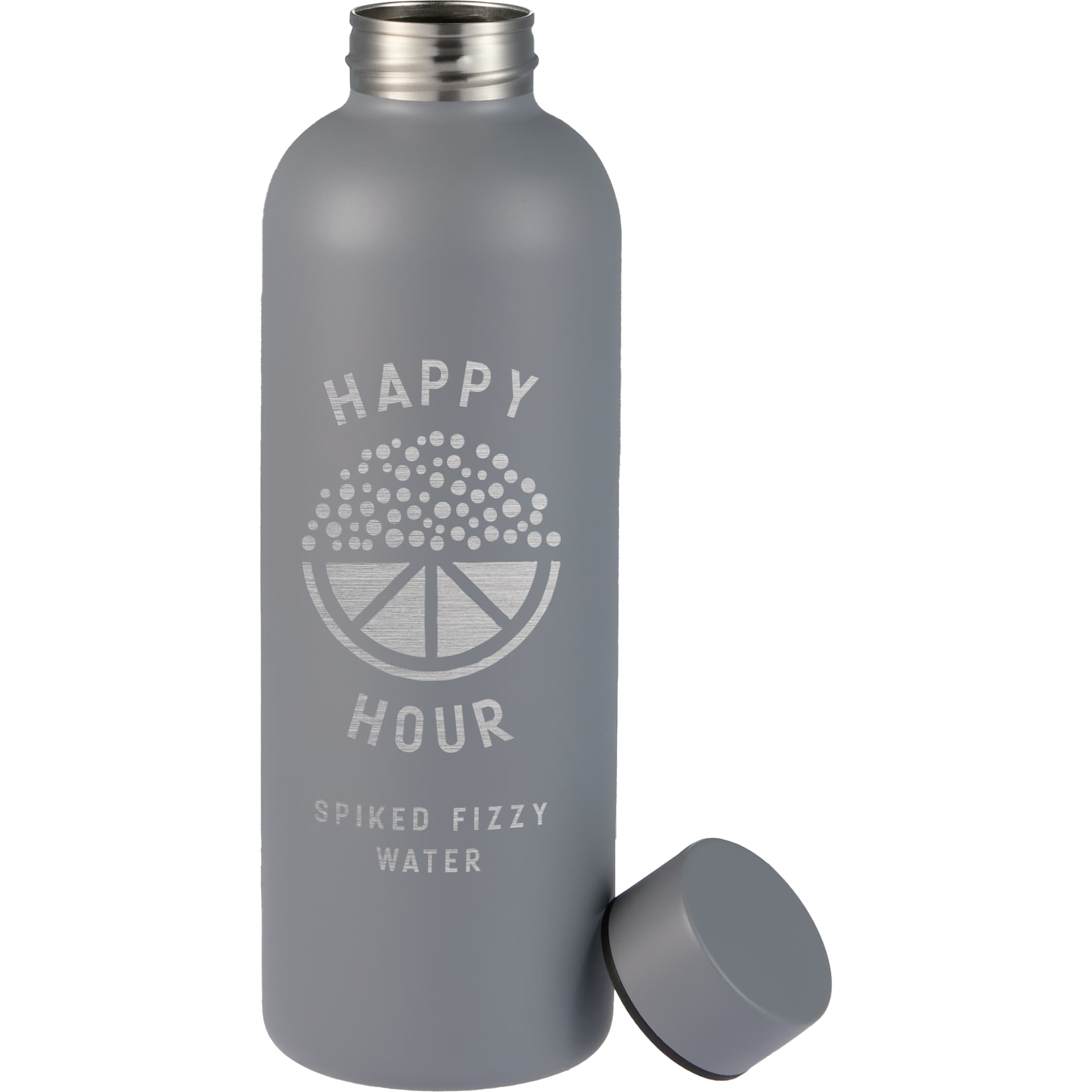 Cleave Recycled Stainless Steel Bottle 25oz 1