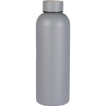 Cleave Recycled Stainless Steel Bottle 25oz - 1602-17STFront Cleave Recycled Stainless Steel Bottle 25oz - 1602-17STFront