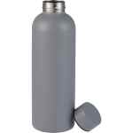 Cleave Recycled Stainless Steel Bottle 25oz - 1602-17STFront Cleave Recycled Stainless Steel Bottle 25oz - 1602-17STFront