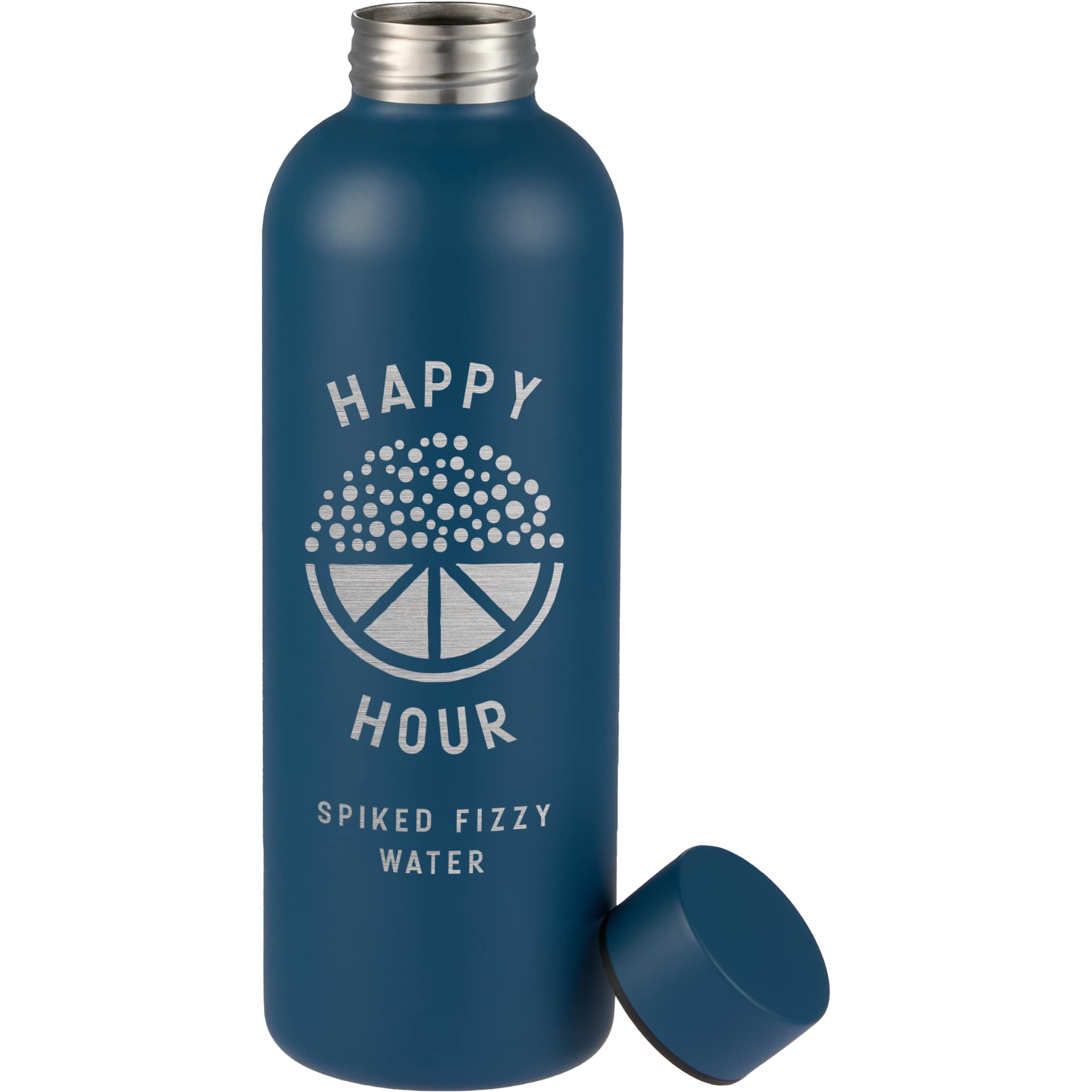 Cleave Recycled Stainless Steel Bottle 25oz 1