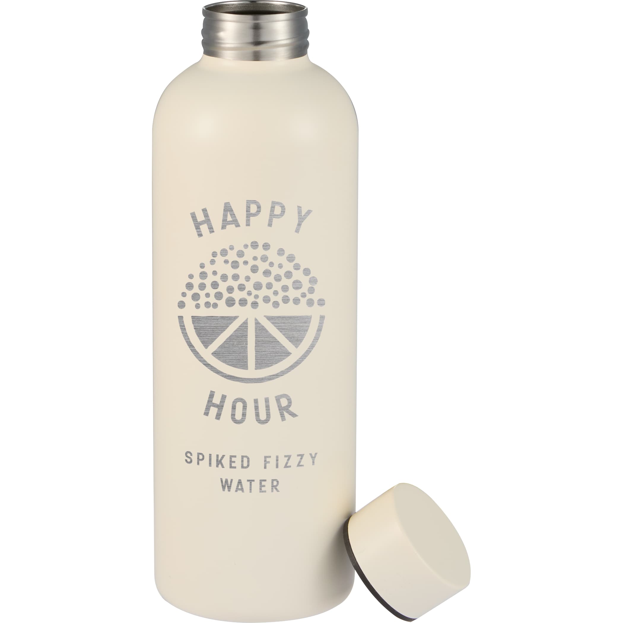 Cleave Recycled Stainless Steel Bottle 25oz 1