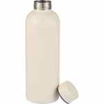 Cleave Recycled Stainless Steel Bottle 25oz - 1602-17CRFront Cleave Recycled Stainless Steel Bottle 25oz - 1602-17CRFront