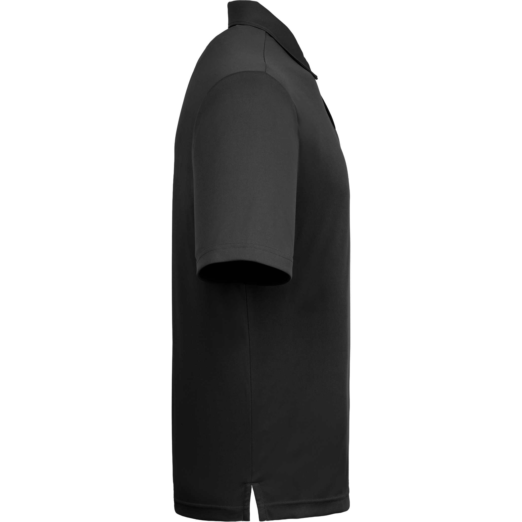 DARA Men's Recycled Tech Polo 2