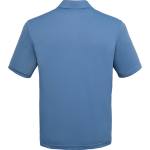 DARA Men's Recycled Tech Polo - TM16317511Back DARA Men's Recycled Tech Polo - TM16317511Back
