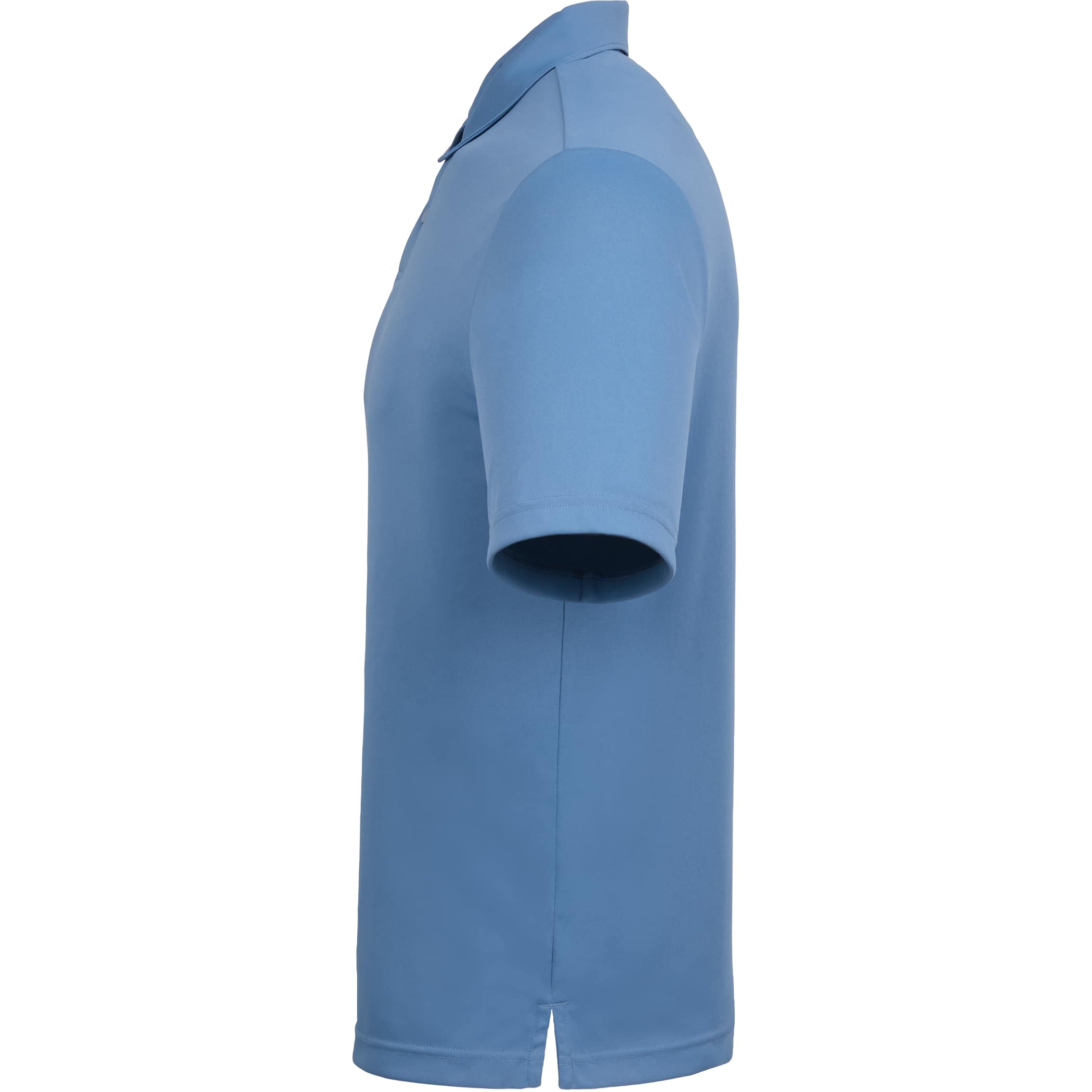 DARA Men's Recycled Tech Polo 2