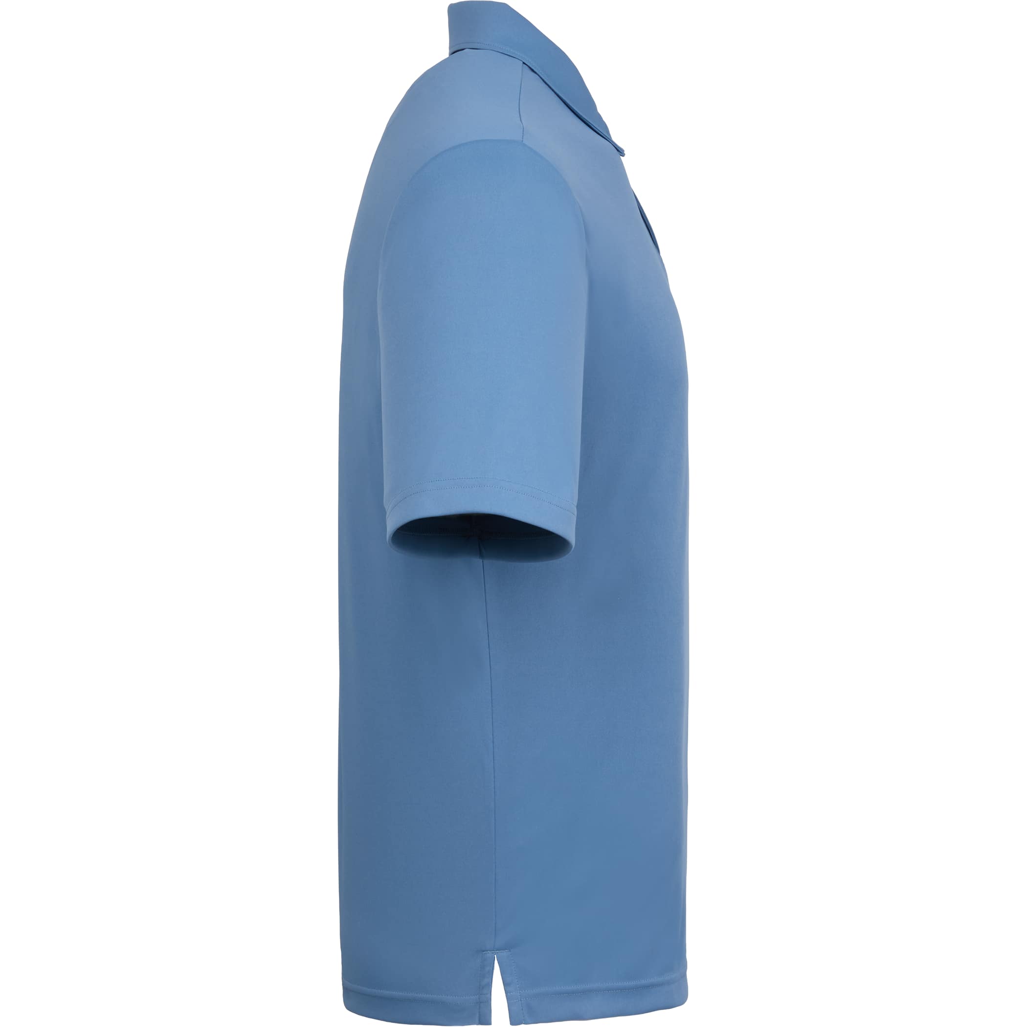 DARA Men's Recycled Tech Polo 2