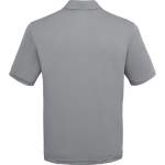 DARA Men's Recycled Tech Polo - TM16317938Back DARA Men's Recycled Tech Polo - TM16317938Back