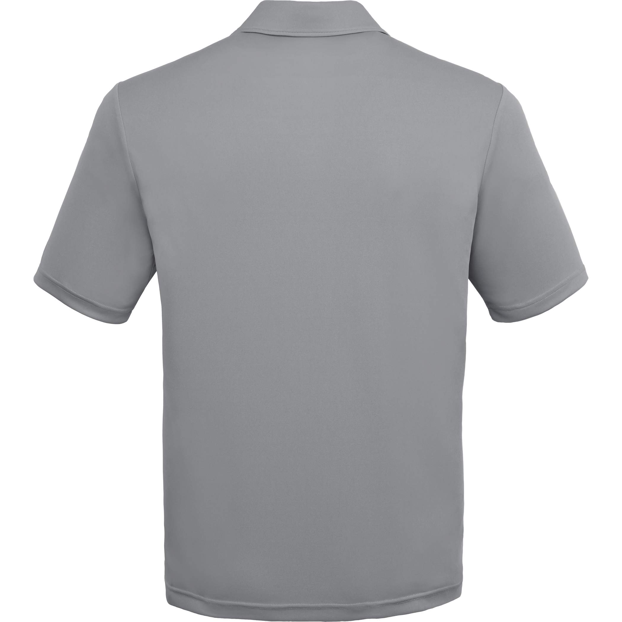 DARA Men's Recycled Tech Polo 2