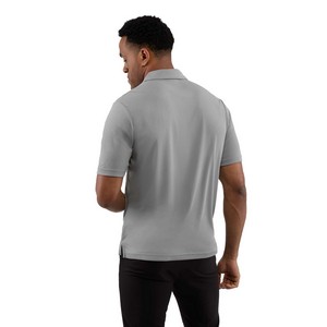 DARA Men's Recycled Tech Polo 2