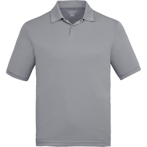 DARA Men's Recycled Tech Polo 2