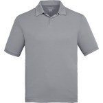DARA Men's Recycled Tech Polo - TM16317938Front DARA Men's Recycled Tech Polo - TM16317938Front