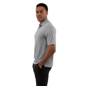 DARA Men's Recycled Tech Polo 2