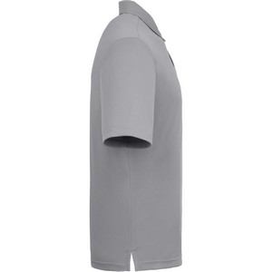 DARA Men's Recycled Tech Polo 2