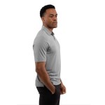 DARA Men's Recycled Tech Polo - TM16317938Right-Side DARA Men's Recycled Tech Polo - TM16317938Right-Side