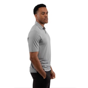 DARA Men's Recycled Tech Polo 2