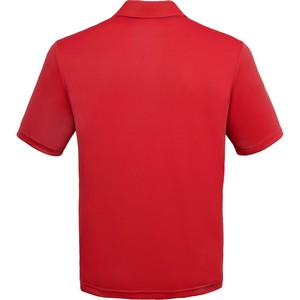 DARA Men's Recycled Tech Polo 2