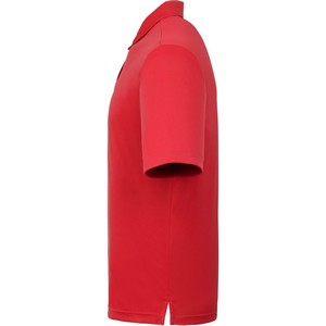 DARA Men's Recycled Tech Polo 2