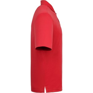 DARA Men's Recycled Tech Polo 2