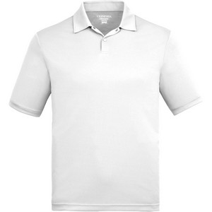 DARA Men's Recycled Tech Polo 2