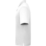 DARA Men's Recycled Tech Polo - TM16317125Left-Side DARA Men's Recycled Tech Polo - TM16317125Left-Side