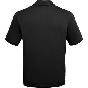 DARA Men's Recycled Tech Polo 2