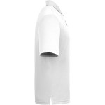 DARA Men's Recycled Tech Polo - TM16317125Right-Side DARA Men's Recycled Tech Polo - TM16317125Right-Side