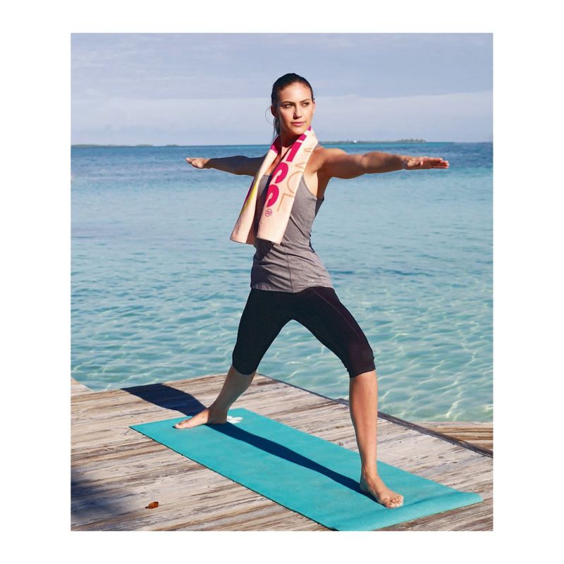 Towel Specialties ColorFusion Workout Towel™ 1 Towel Specialties ColorFusion Workout Towel™ 1