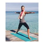 Towel Specialties ColorFusion Workout Towel™ 1 Towel Specialties ColorFusion Workout Towel™ 1