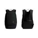 Bellroy Classic 3rd Edition Backpack - 4400-29BKFront Bellroy Classic 3rd Edition Backpack - 4400-29BKFront