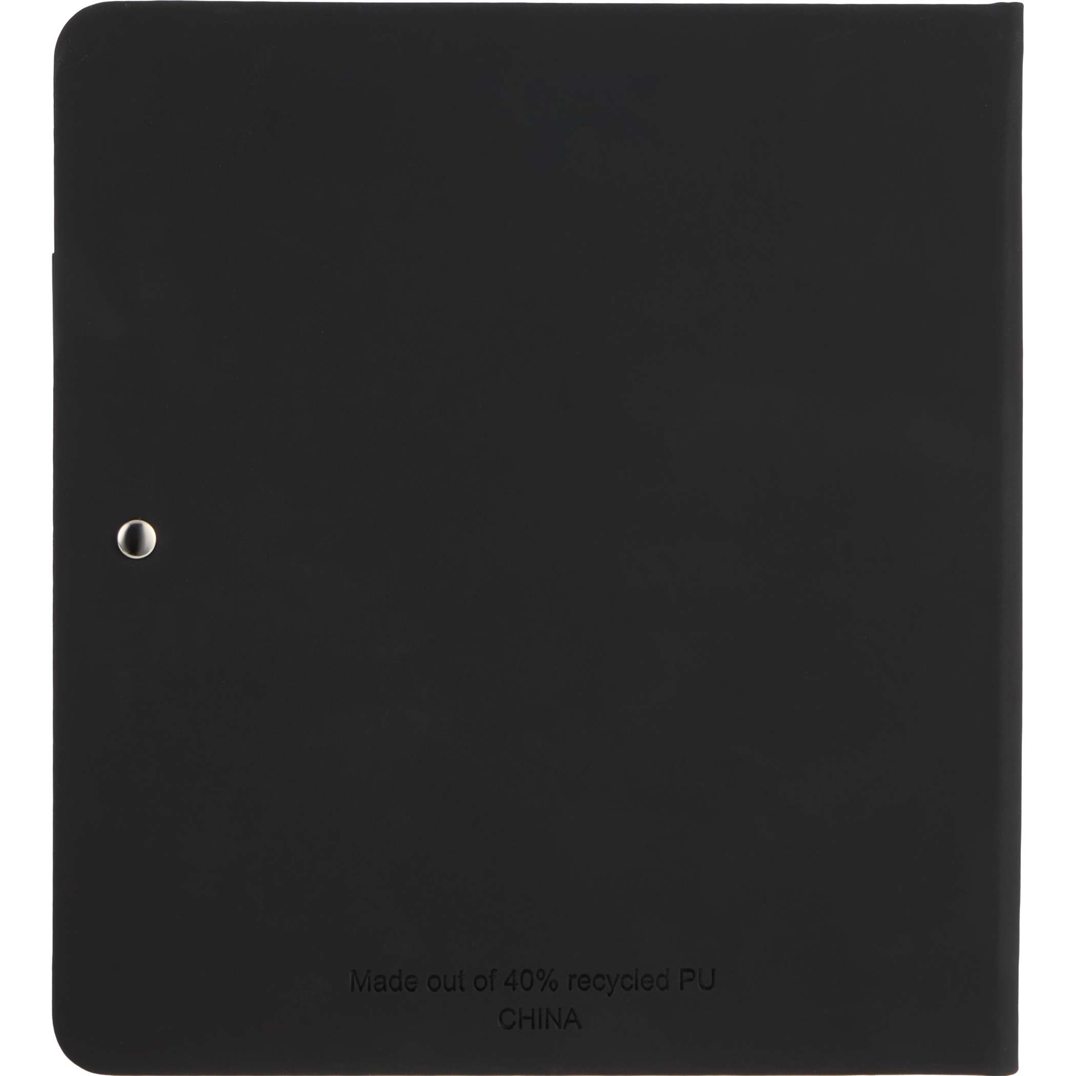 Recycled PU White Board & Sticky Notes Pad 1