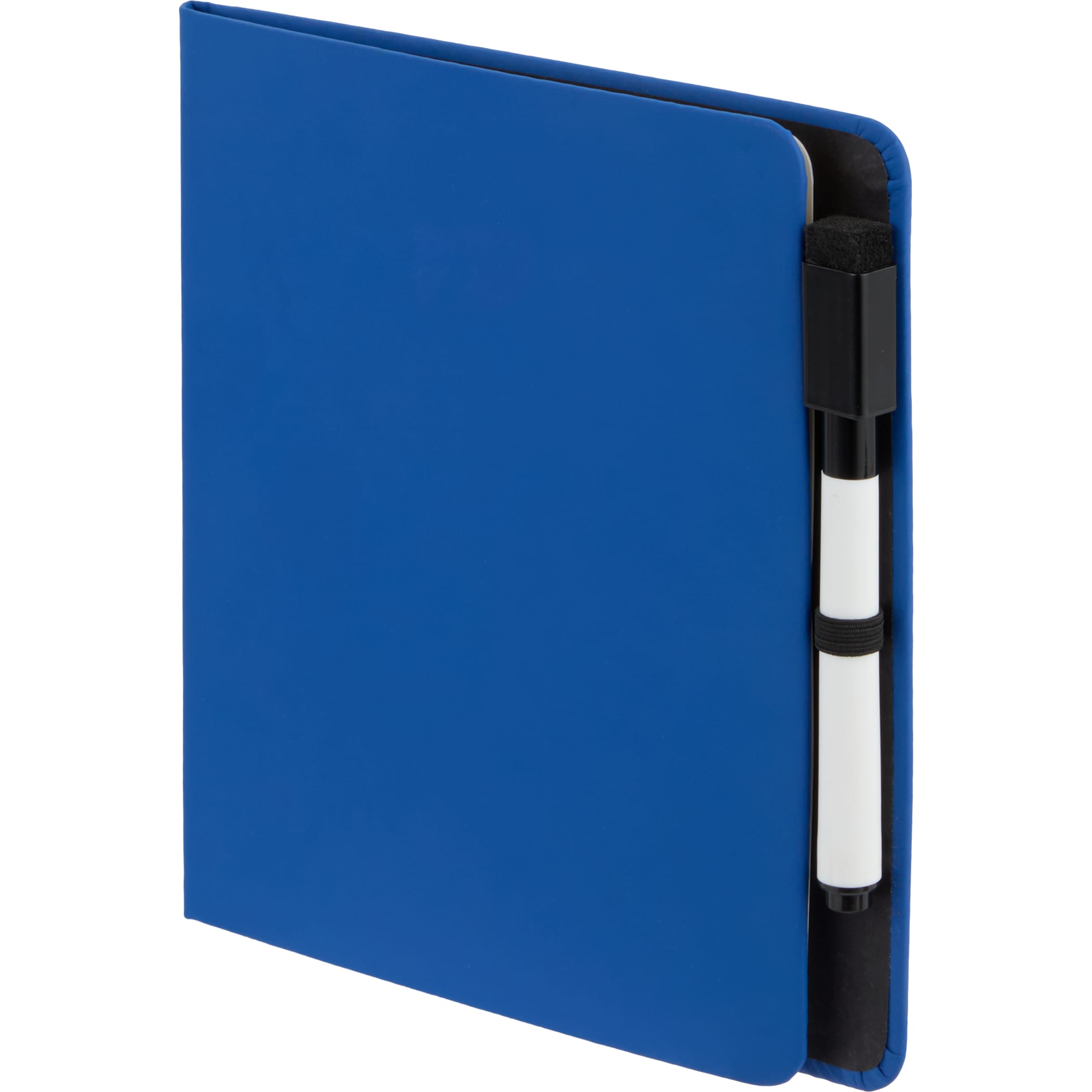Recycled PU White Board & Sticky Notes Pad 1