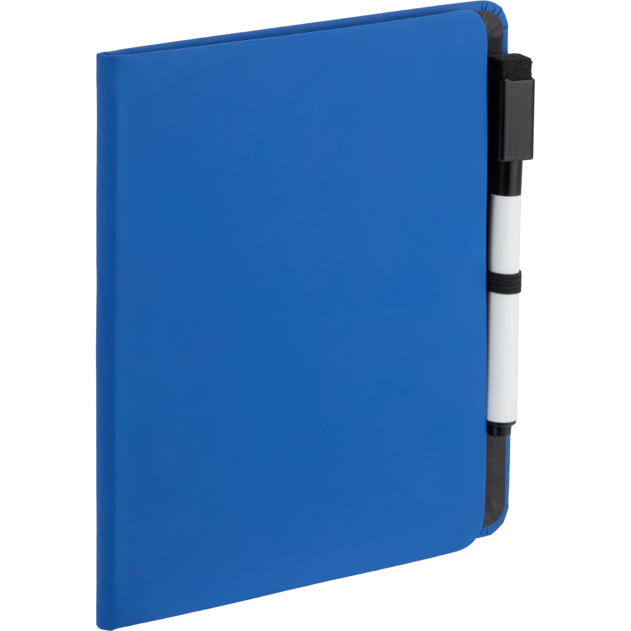 Recycled PU White Board & Sticky Notes Pad 1