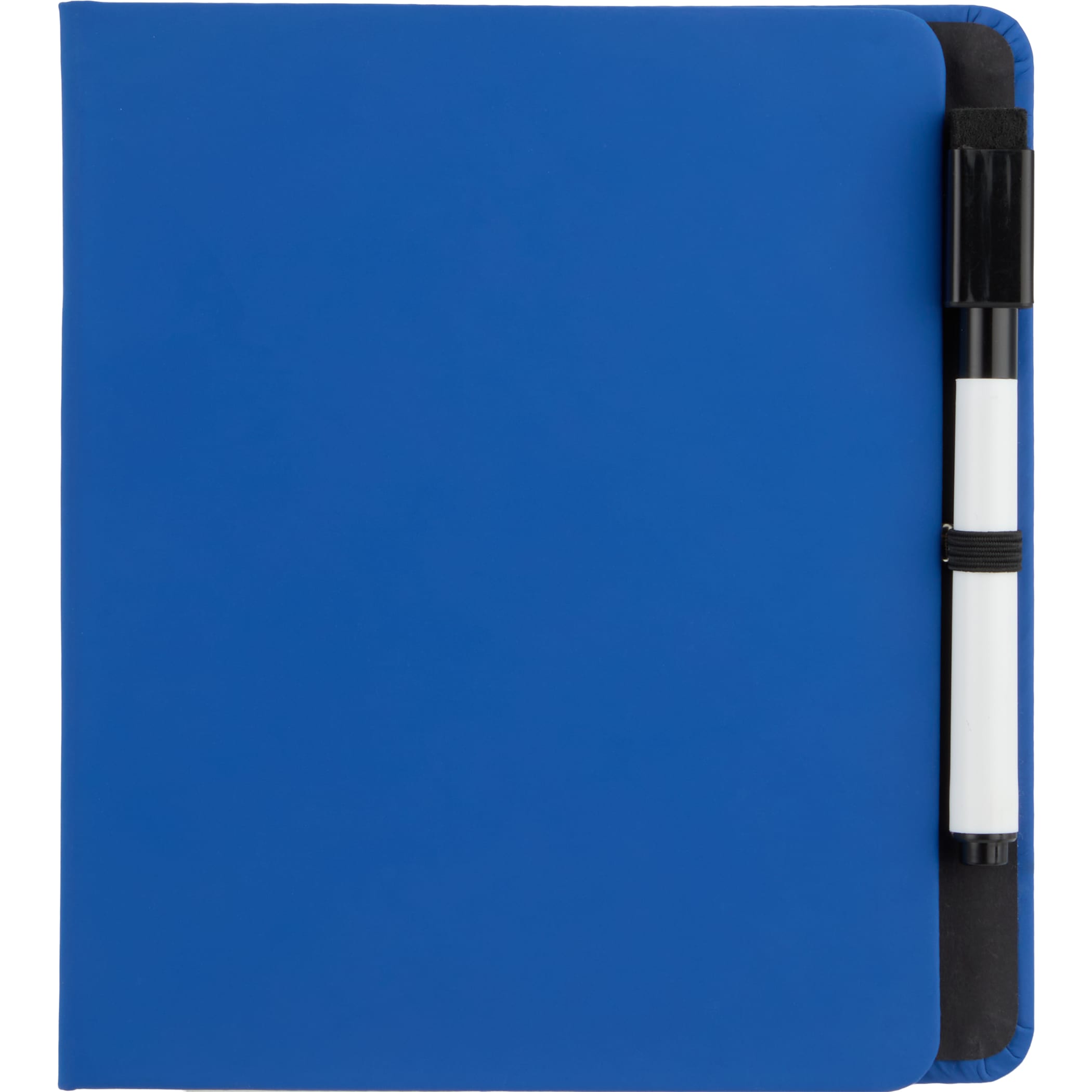 Recycled PU White Board & Sticky Notes Pad 1