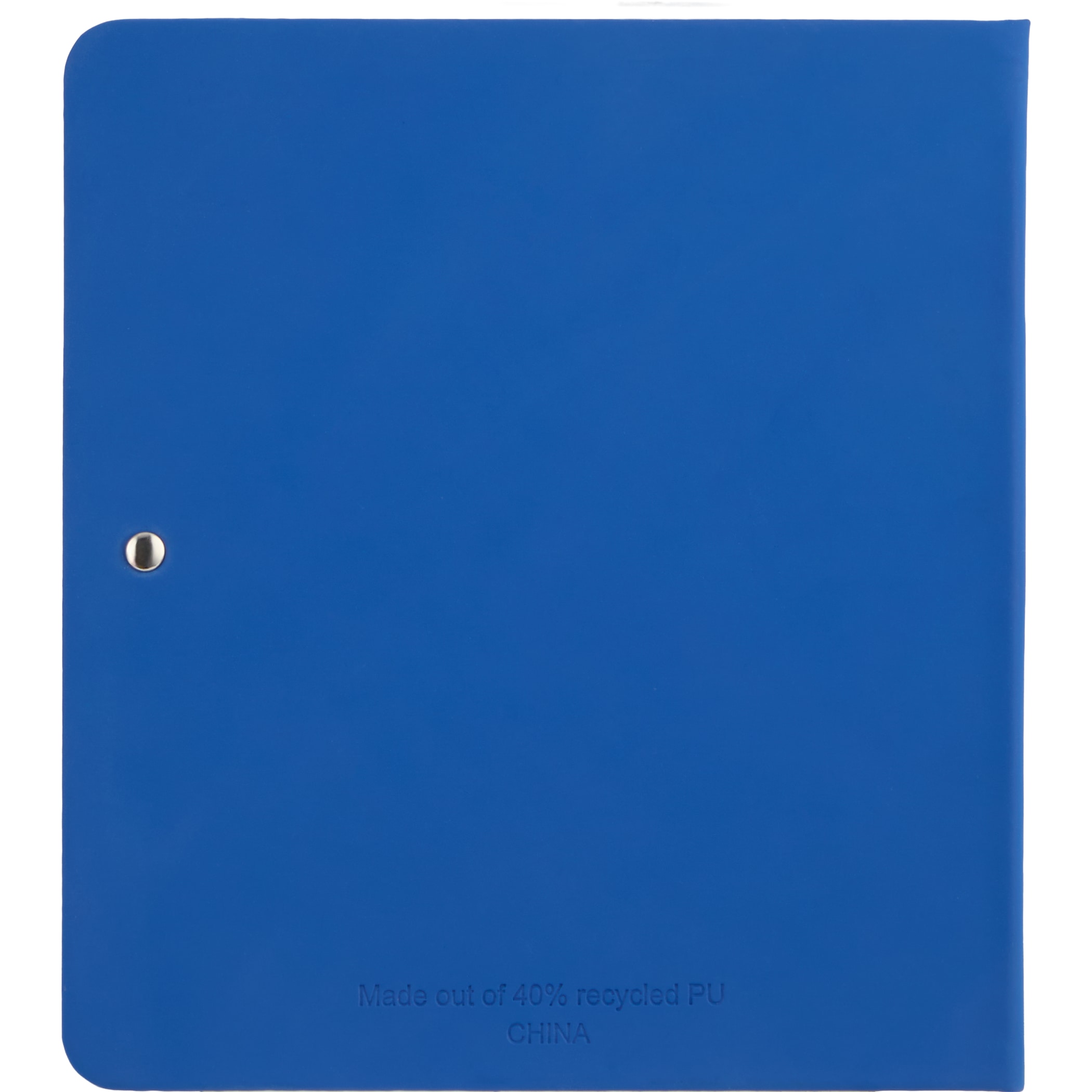 Recycled PU White Board & Sticky Notes Pad 1