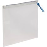Wander & Roam Clear Travel Pouch - 1126-03CLAngle-Right Wander & Roam Clear Travel Pouch - 1126-03CLAngle-Right