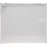 Wander & Roam Clear Travel Pouch - 1126-03CLBack Wander & Roam Clear Travel Pouch - 1126-03CLBack