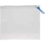 Wander & Roam Clear Travel Pouch 2 Wander & Roam Clear Travel Pouch 2