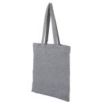 Recycled 6oz Twill Cotton Convention Tote - 7901-50NYAngle-Left Recycled 6oz Twill Cotton Convention Tote - 7901-50NYAngle-Left