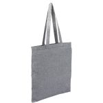 Recycled 6oz Twill Cotton Convention Tote - 7901-50NYAngle-Right Recycled 6oz Twill Cotton Convention Tote - 7901-50NYAngle-Right
