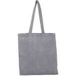 Recycled 6oz Twill Cotton Convention Tote - 7901-50NYBack Recycled 6oz Twill Cotton Convention Tote - 7901-50NYBack