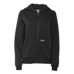Berne Heritage Grid Fleece-Lined Zip Sweatshirt - Women's - TM98238995Front Berne Heritage Grid Fleece-Lined Zip Sweatshirt - Women's - TM98238995Front