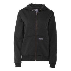 Berne Heritage Grid Fleece-Lined Zip Sweatshirt - Women%27s 2 Berne Heritage Grid Fleece-Lined Zip Sweatshirt - Women%27s 2