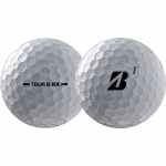 Bridgestone Tour B RX Golf Balls - 3 Pack - 9905-08WHFront Bridgestone Tour B RX Golf Balls - 3 Pack - 9905-08WHFront