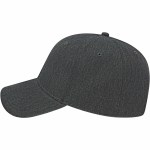 Cap America Recylced Cap with Repreve - SM-8414CALeft-Side Cap America Recylced Cap with Repreve - SM-8414CALeft-Side