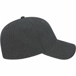 Cap America Recylced Cap with Repreve - SM-8414CARight-Side Cap America Recylced Cap with Repreve - SM-8414CARight-Side