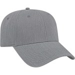 Cap America Recylced Cap with Repreve - SM-8414HTRAngle-Left Cap America Recylced Cap with Repreve - SM-8414HTRAngle-Left
