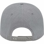 Cap America Recylced Cap with Repreve - SM-8414HTRBack Cap America Recylced Cap with Repreve - SM-8414HTRBack