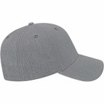 Cap America Recylced Cap with Repreve - SM-8414HTRRight-Side Cap America Recylced Cap with Repreve - SM-8414HTRRight-Side